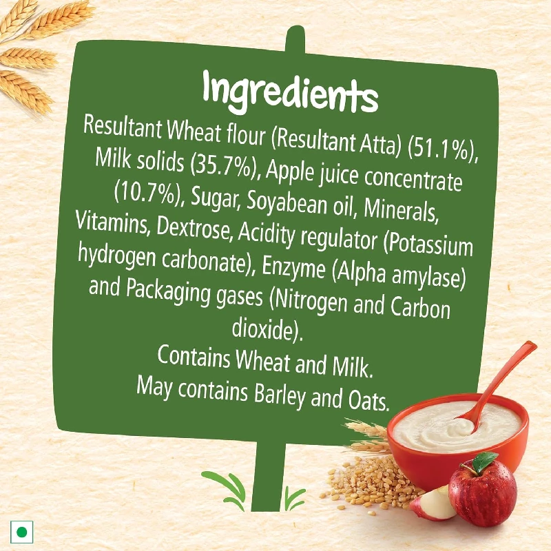 Nestle Cerelac Baby Cereal, 300 ml-3.webp